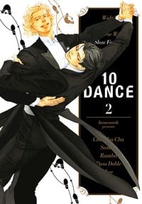 Produktbild: 10 Dance 2