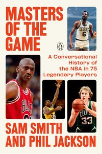Produktbild: Masters of the Game