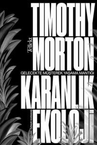 Produktbild: Karanlik Ekoloji