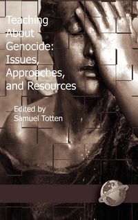 Produktbild: Teaching about Genocide