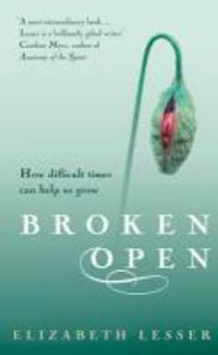 Produktbild: Broken Open