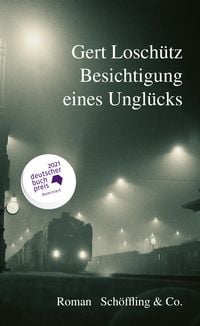 Produktbild: Besichtigung eines Ungl&uuml;cks