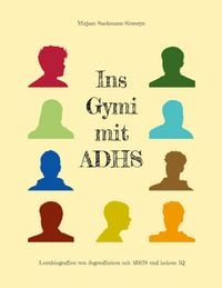 Produktbild: Ins Gymi mit ADHS