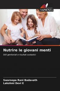 Produktbild: Nutrire le giovani menti