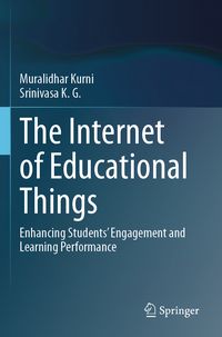 Produktbild: The Internet of Educational Things
