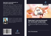 Produktbild: Speciaal (correctioneel) en inclusief onderwijs
