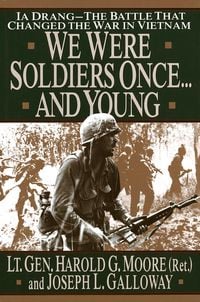 Produktbild: We Were Soldiers Once...and Young