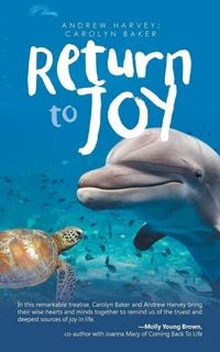 Produktbild: Return to Joy