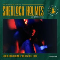 Produktbild: Sherlock Holmes: Der stille Tod