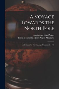 Produktbild: A Voyage Towards the North Pole