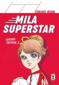Produktbild: Mila Superstar 02