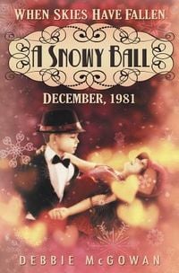 Produktbild: A Snowy Ball