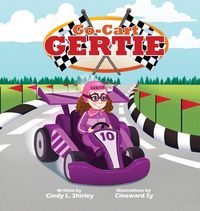 Produktbild: Go-Cart Gertie