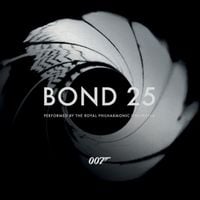 Produktbild: Bond 25