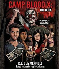 Produktbild: Camp Blood X