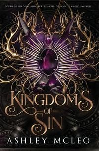 Produktbild: Kingdoms of Sin