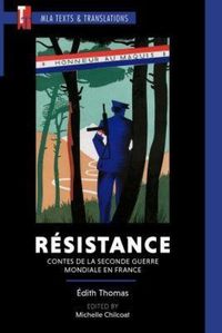 Produktbild: R&eacute;sistance