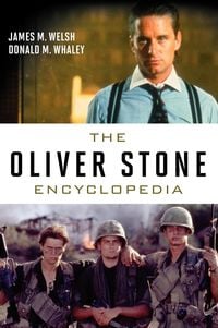 Produktbild: Oliver Stone Encyclopedia
