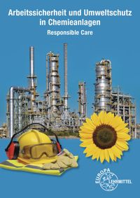 Bild vom Artikel Hein, M: Arbeitssicherheit und Umweltschutz in Chemieanlagen vom Autor Mario Hein