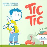Produktbild: Tic tic