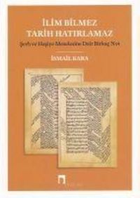 Produktbild: Ilim Bilmez Tarih Hatirlamaz