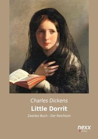 Bild vom Artikel Little Dorrit vom Autor Charles Dickens
