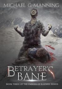 Produktbild: Betrayer's Bane