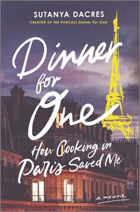 Bild vom Artikel Dinner for One vom Autor Sutanya Dacres