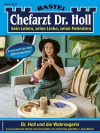 Produktbild: Chefarzt Dr. Holl 2034