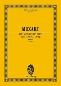 Produktbild: Die Zauberfl&ouml;te