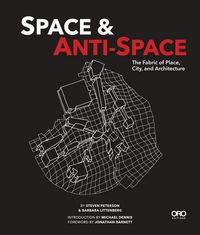 Produktbild: Space and Anti-Space
