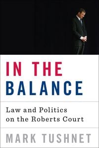 Produktbild: In the Balance