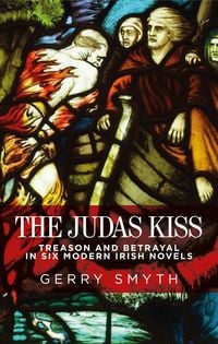 Produktbild: The Judas kiss
