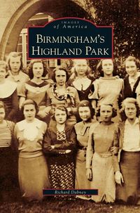 Produktbild: Birmingham's Highland Park