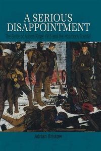 Produktbild: Serious Disappointment
