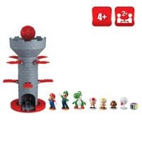 Produktbild: Super Mario 7356 Blow Up! Shaky Tower