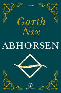 Produktbild: Abhorsen