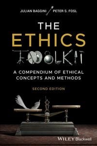 Produktbild: The Ethics Toolkit
