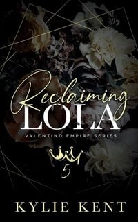 Produktbild: Reclaiming Lola