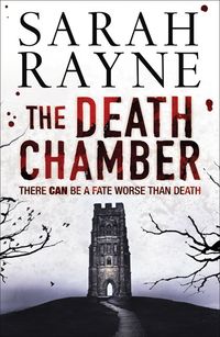 Produktbild: The Death Chamber: There Can Be a Fate Worse Than Death