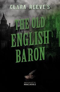 Produktbild: Clara Reeve's The Old English Baron
