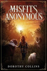 Produktbild: Misfit Anonymous