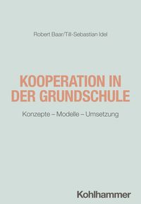 Produktbild: Kooperation in der Grundschule