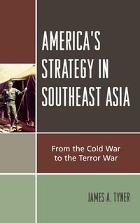 Produktbild: America's Strategy in Southeast Asia