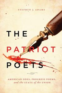Produktbild: Patriot Poets