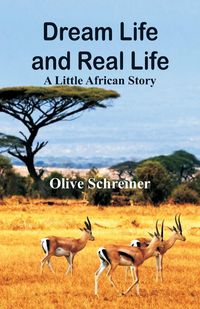 Produktbild: Dream Life and Real Life