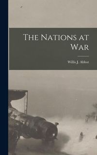 Produktbild: The Nations at War