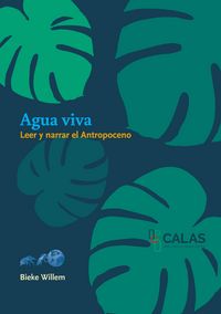 Produktbild: Agua viva