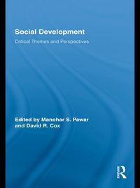 Produktbild: Social Development