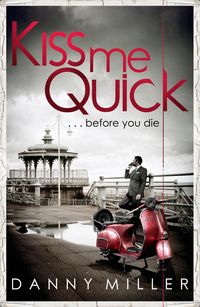 Produktbild: Kiss Me Quick
